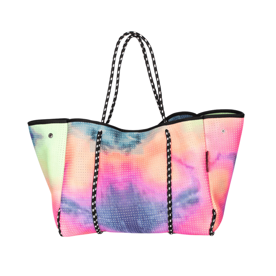 You Definitely Need These TIE DYE Bags This Summer Pop Ups Brand