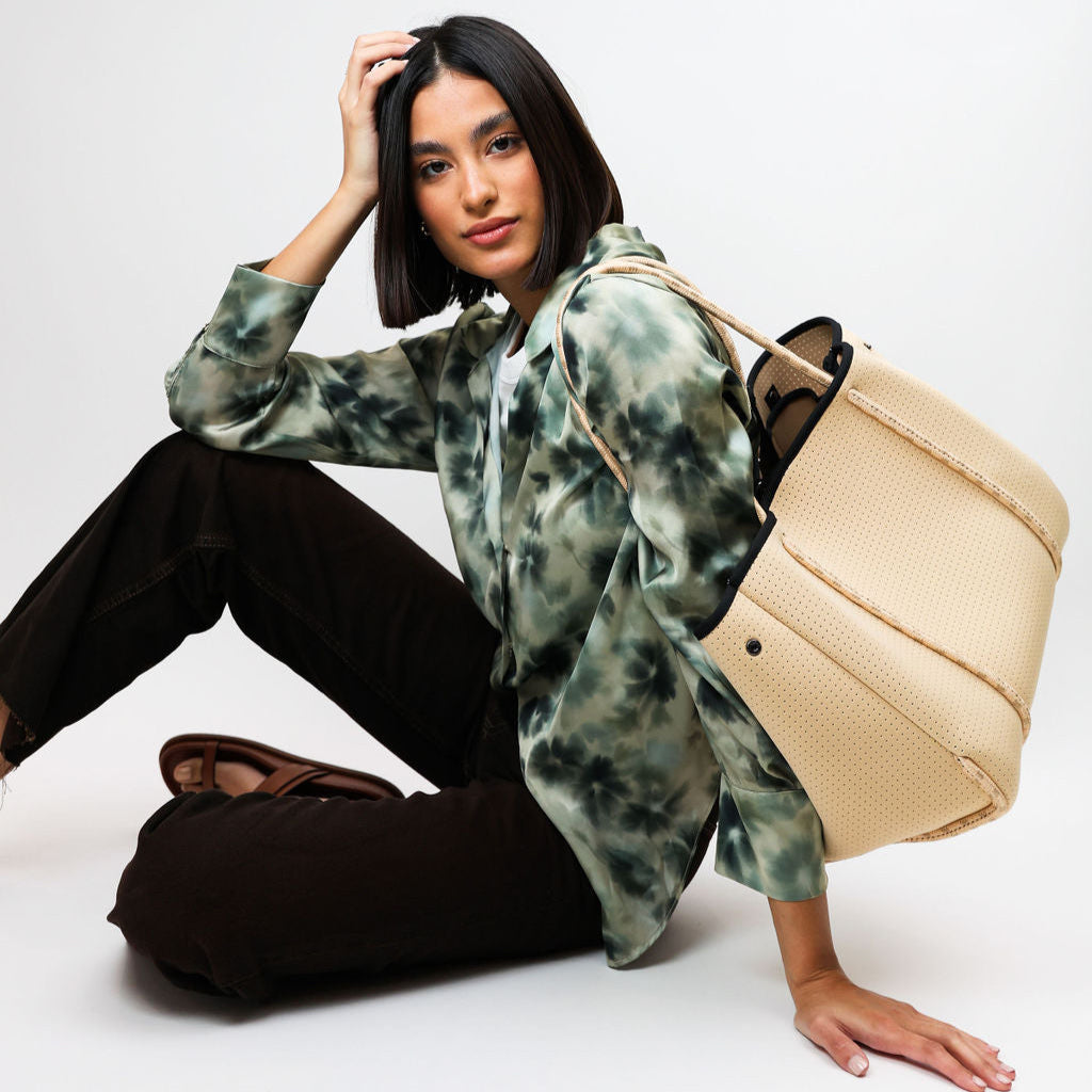 TOTE DE ARENA PARA TODOS LOS DÍAS