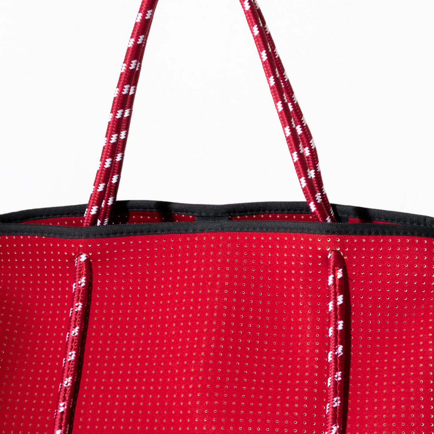 EVERYDAY TOTE VINO TINTO
