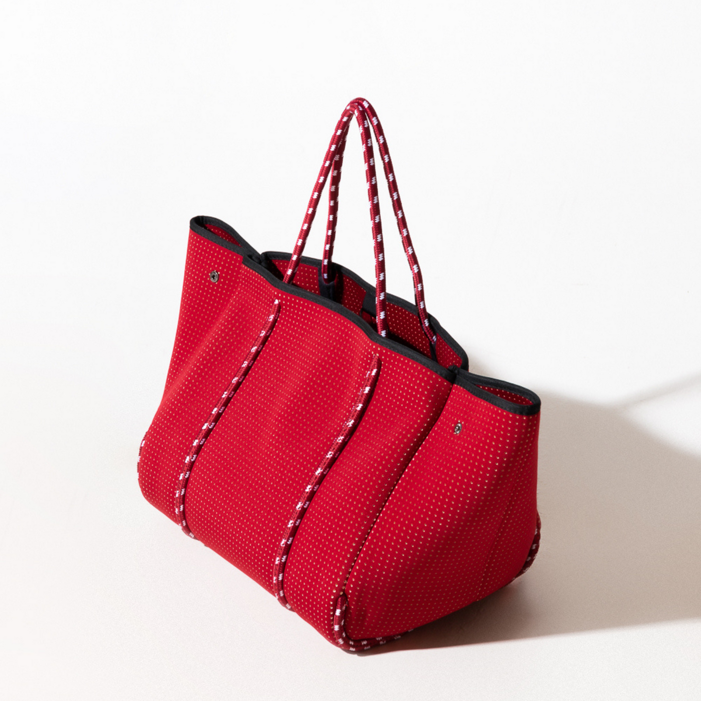 EVERYDAY TOTE VINO TINTO