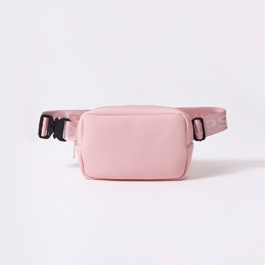 FANNY PACK PRETTY IN PINK