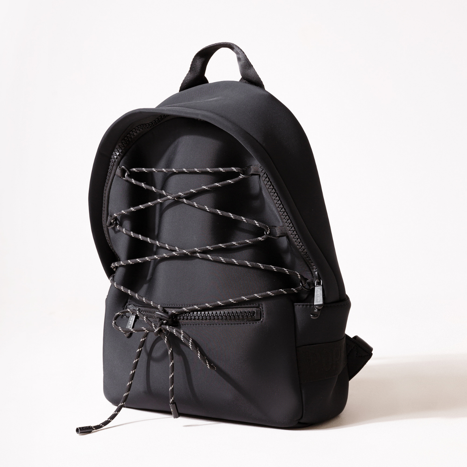 How do I wash my mini backpack? I think it's made of neoprene : r