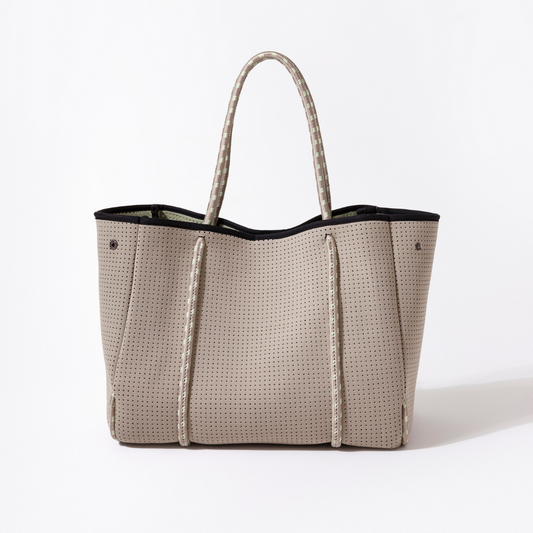 TOTE DE DÍA A DÍA GREIGE