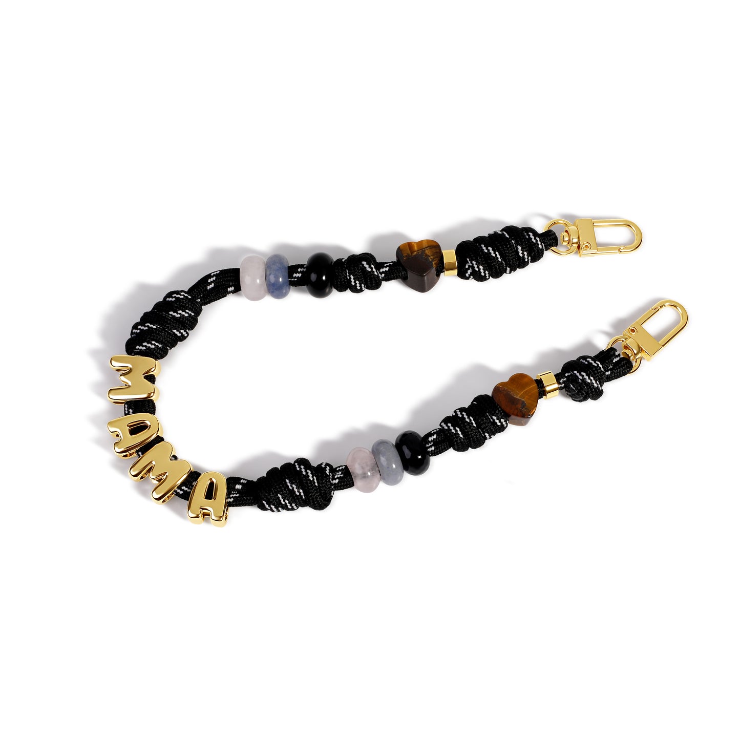 POP UPS X HANNAH B BOAT ROPE WRISTLET PHONE STRAP