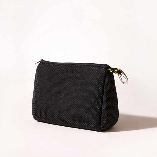 POUCH BLACK