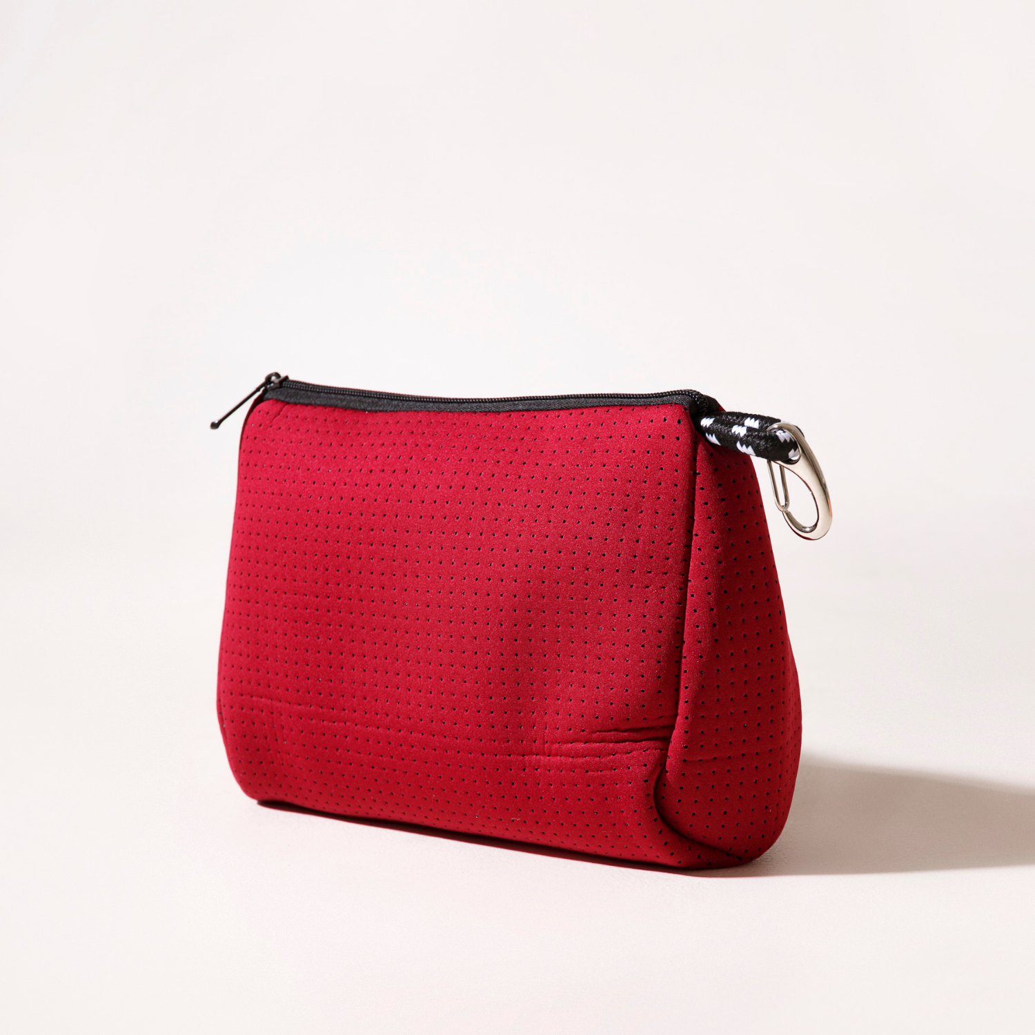 Pouch + Everyday Tote - Burgundy by Pop Ups