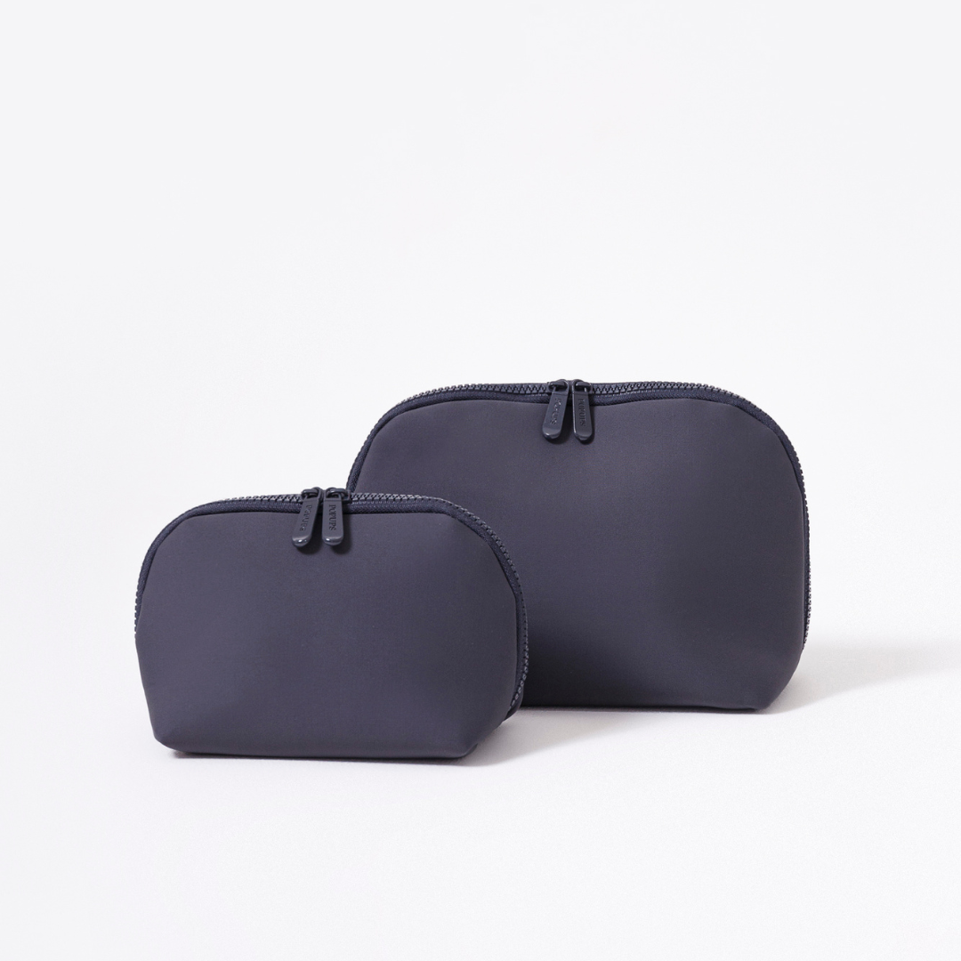Pouch for makeup deals