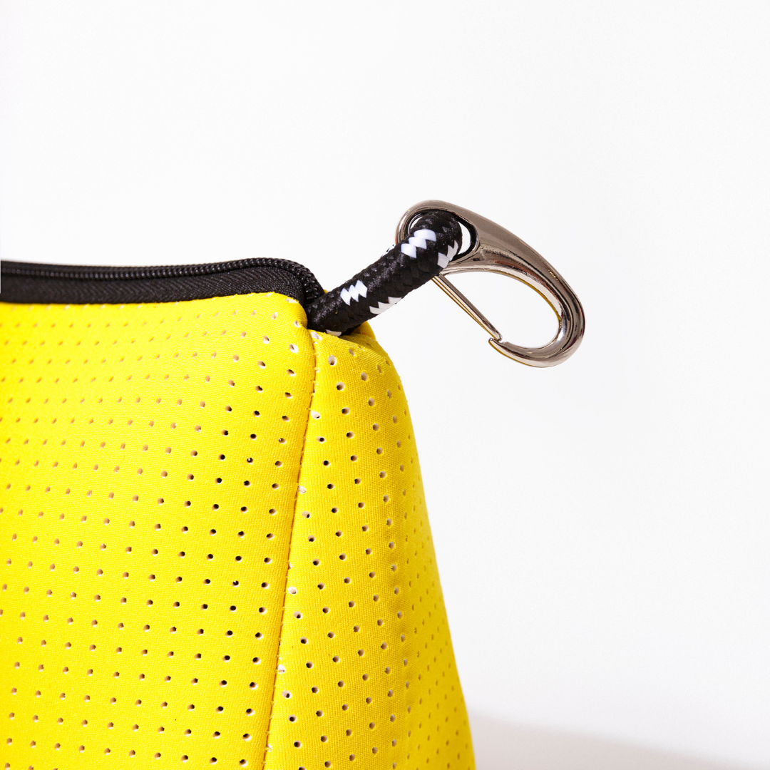 BOLSA AMARILLA