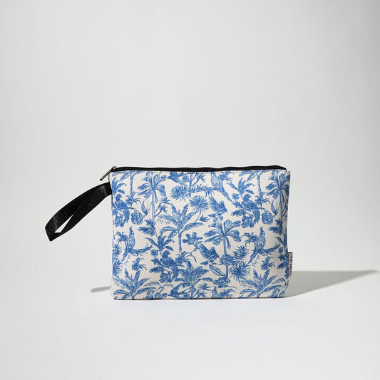 LAPTOP SLEEVE TOILE