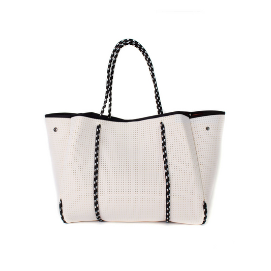 TOTE EVERYDAY BLANCO ROSA