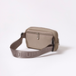 FANNY PACK TAUPE
