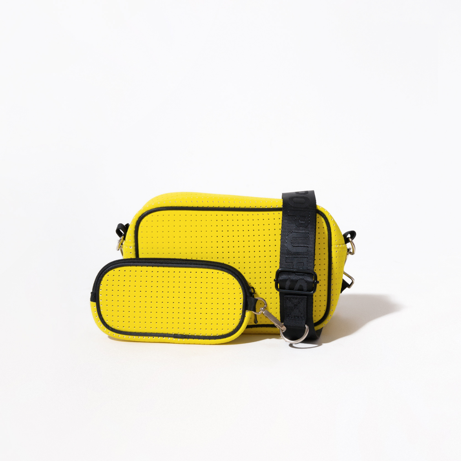 Brand New Camera Bag - adjustable crossbody and perfect every day