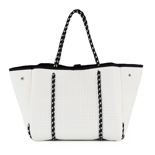 TOTE EVERYDAY BÁSICO BLANCO