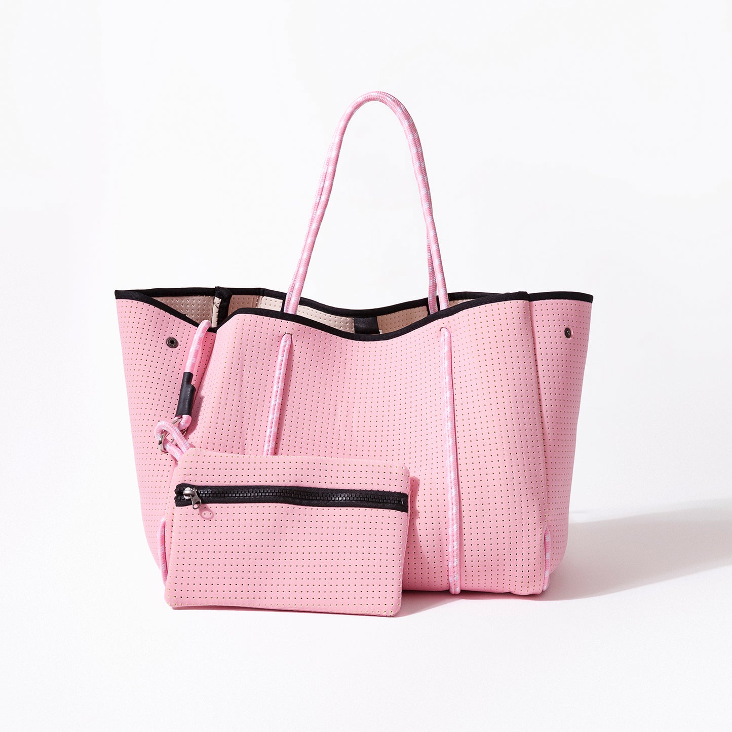 DETACHABLE POUCH BARBIE