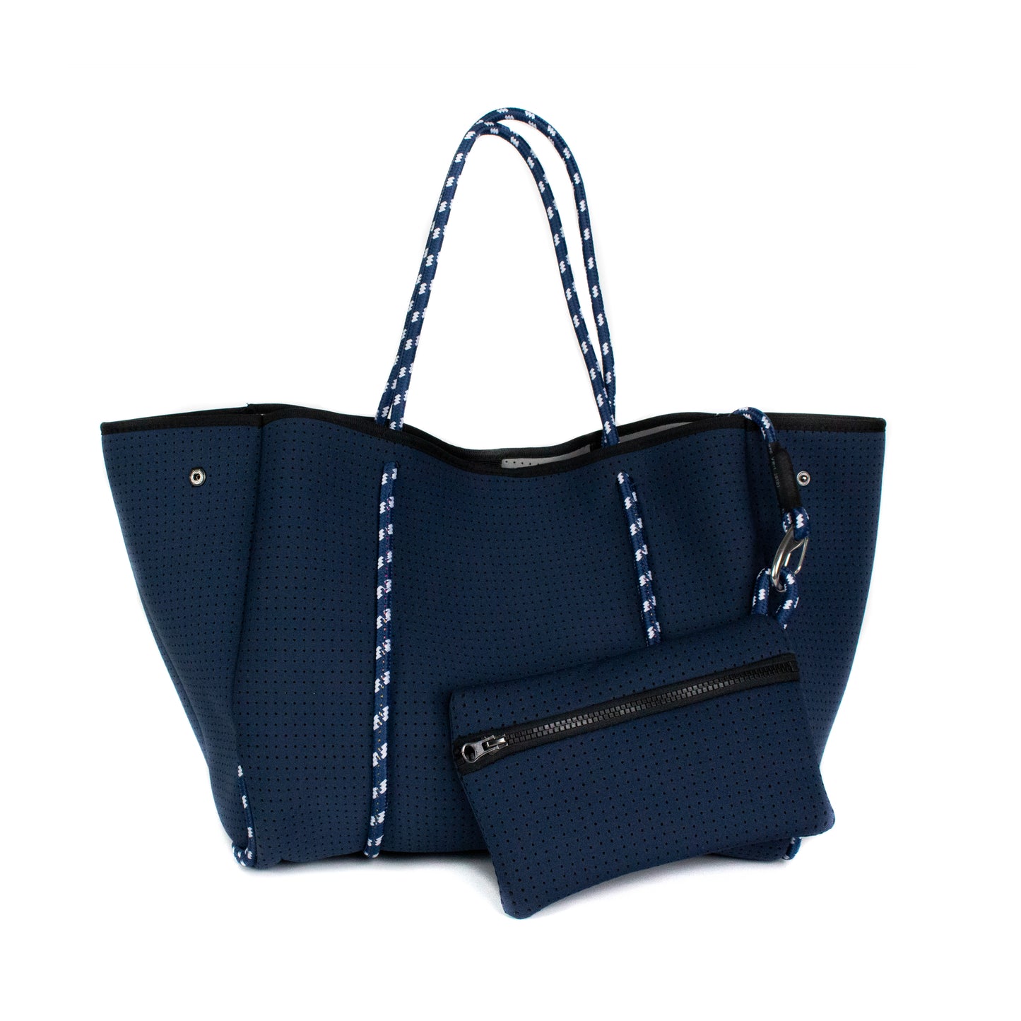 DETACHABLE POUCH DEEP BLUE
