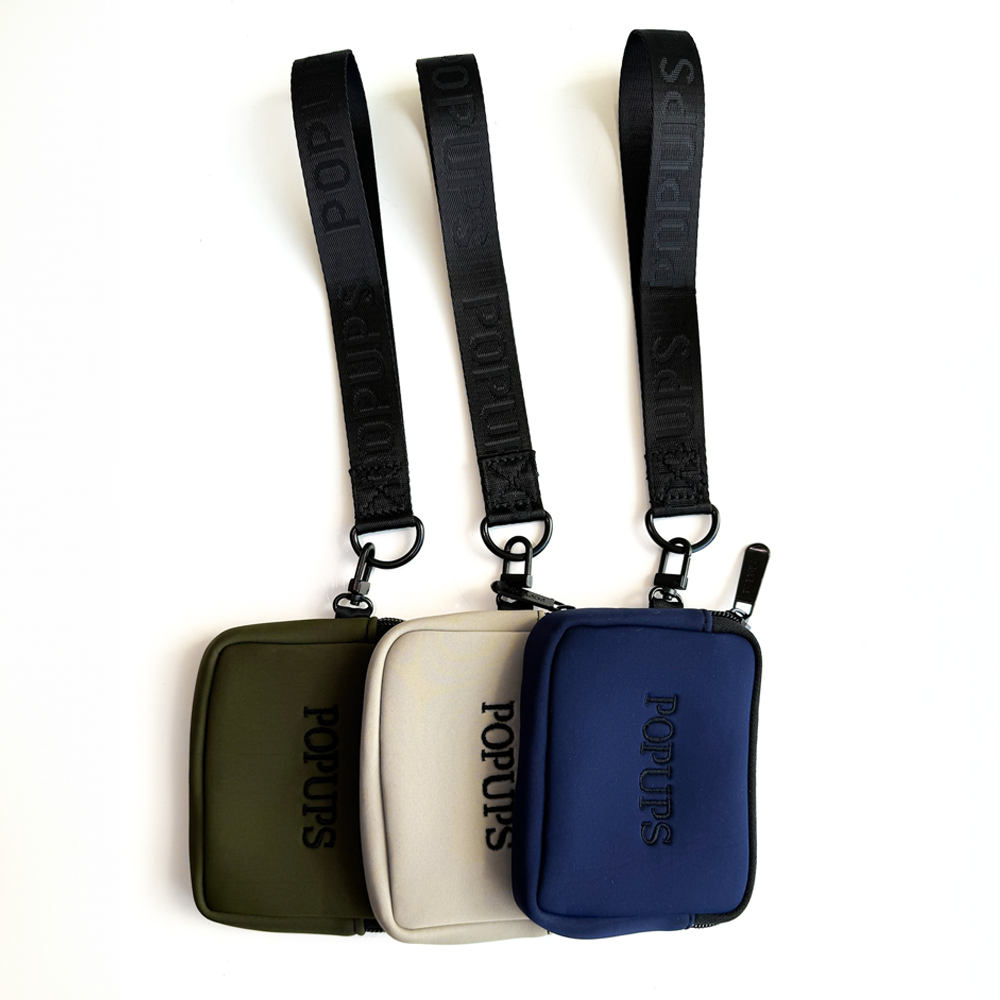 LLAVERO CARTERA VERDE SAFARI