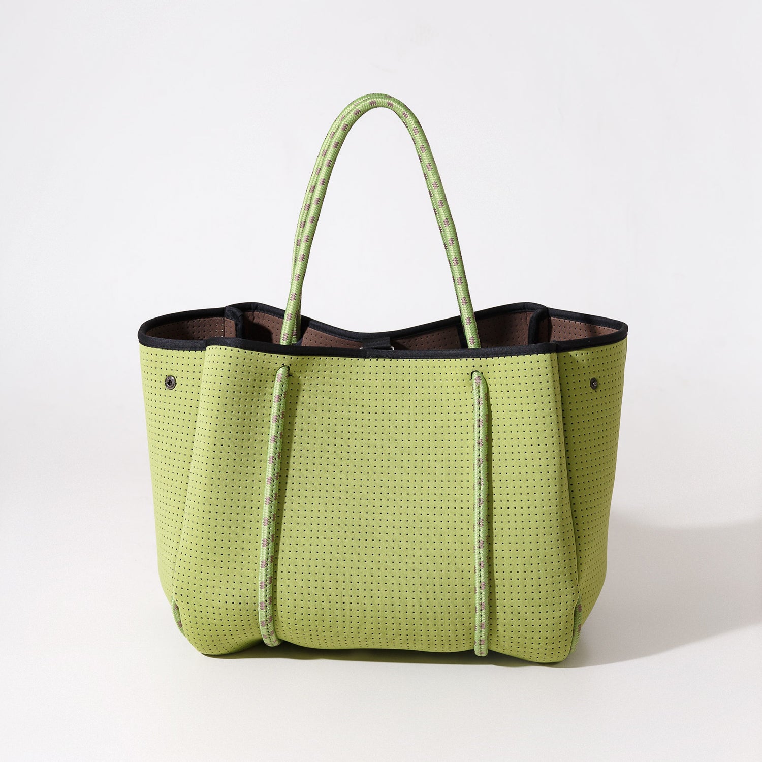 EVERYDAY TOTE MATCHA – Pop Ups Brand