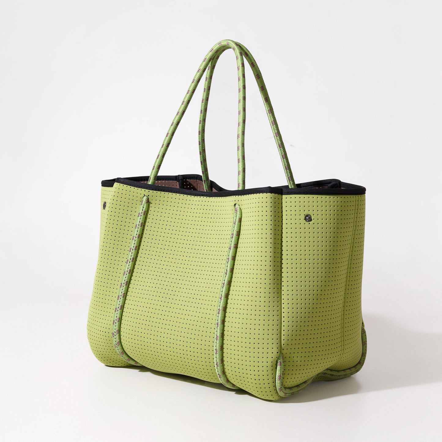 EVERYDAY TOTE MATCHA