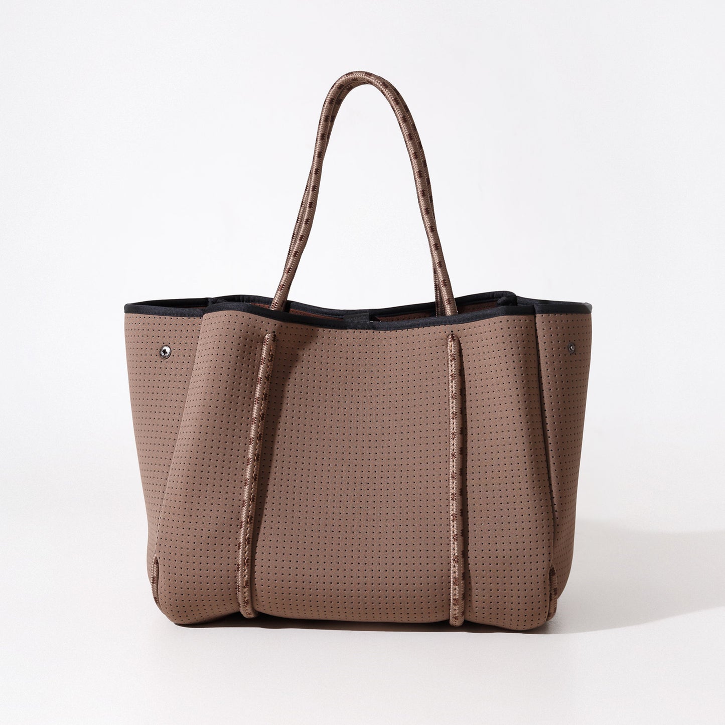 BOLSA + TOTE EVERYDAY - NEGRO