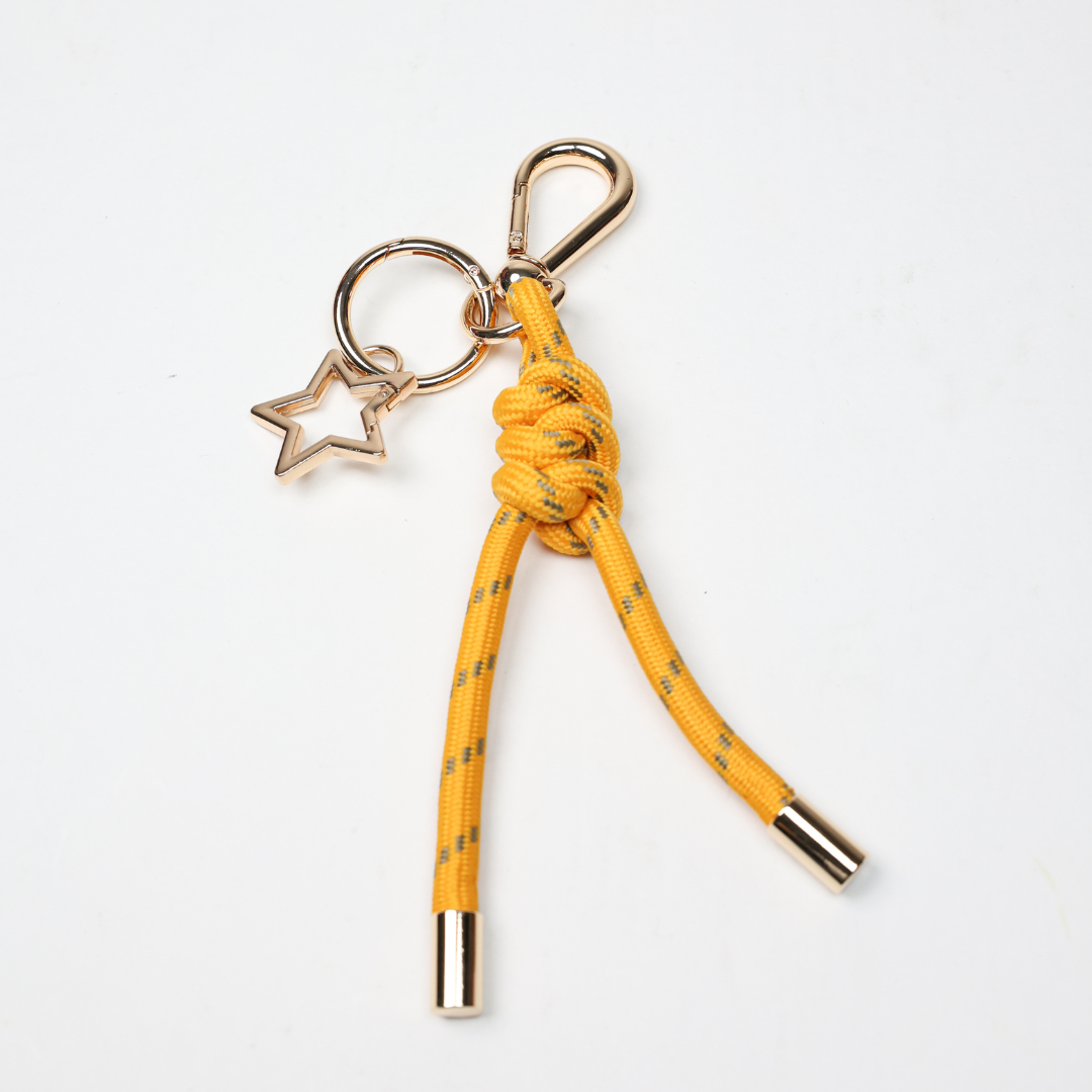 KEY CHAIN MUSTARD – Pop Ups Brand
