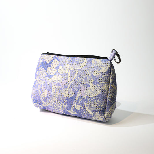 ESSENTIAL POUCH SHROOM LILAC