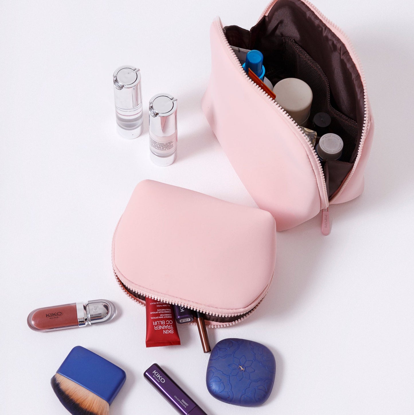 MAKE UP SET PRETTY PINK - SELF CARE CLUB