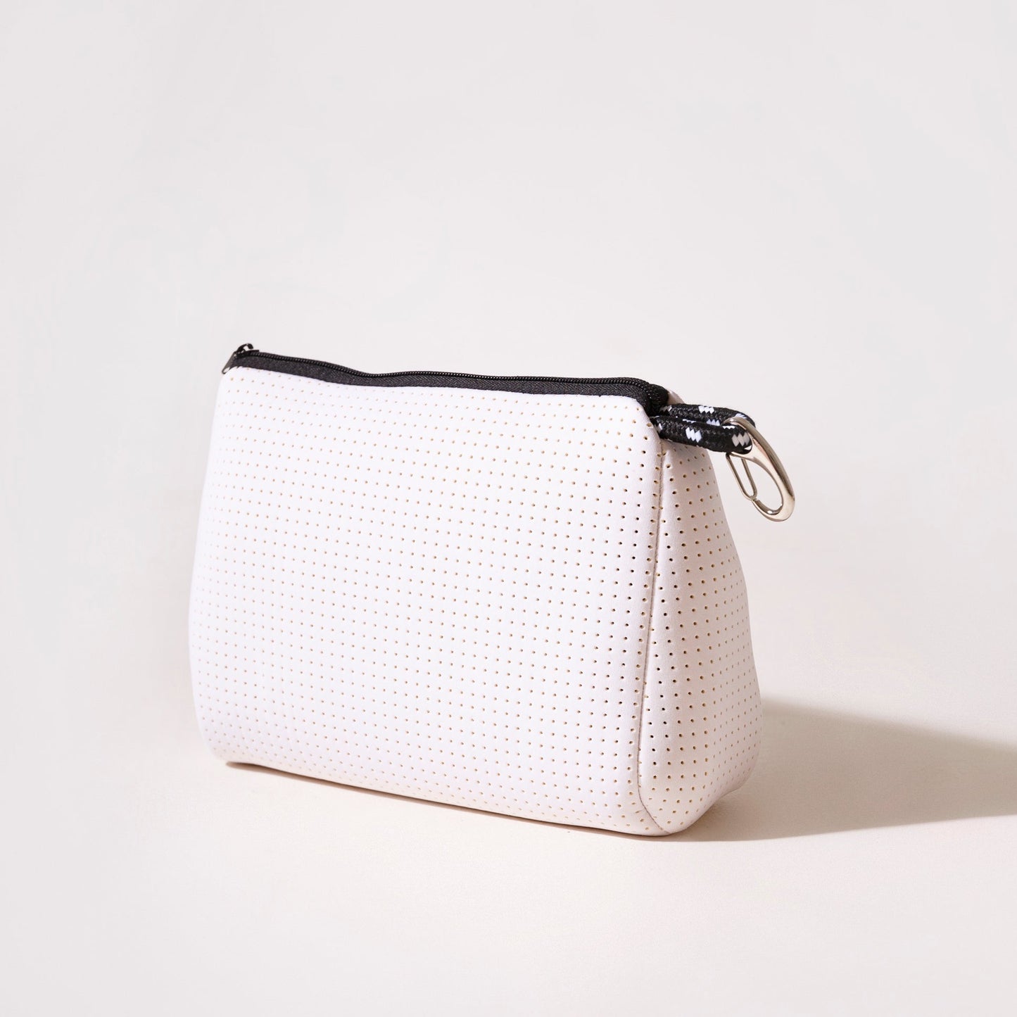 BOLSA + TOTE EVERYDAY - BLANCO
