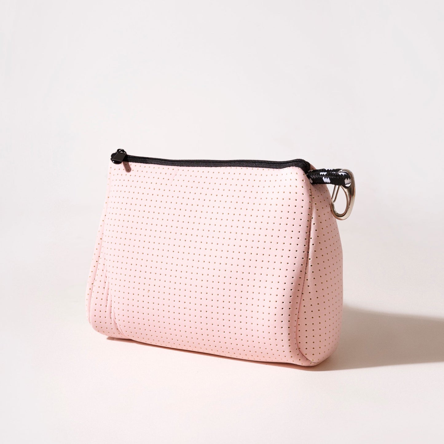 POUCH + EVERYDAY TOTE - PRETTY PINK