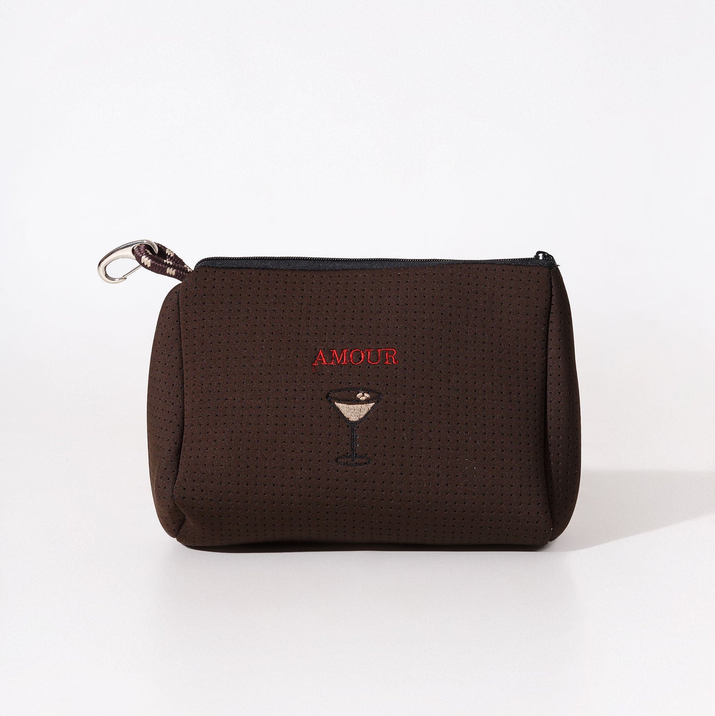 BOLSA SAFARI VERDE