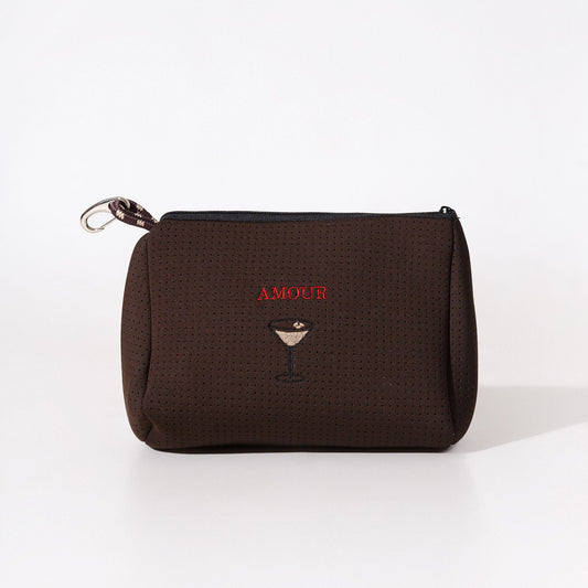 BOLSA SAFARI VERDE