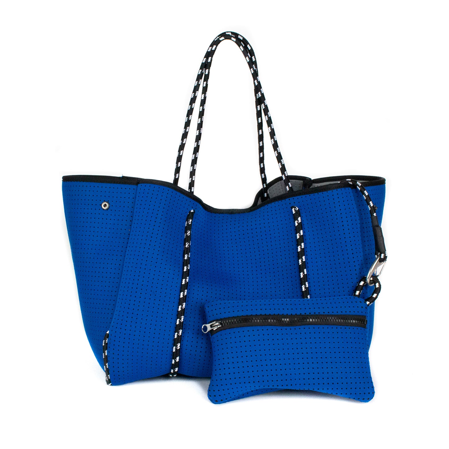 DETACHABLE POUCH ROYAL BLUE