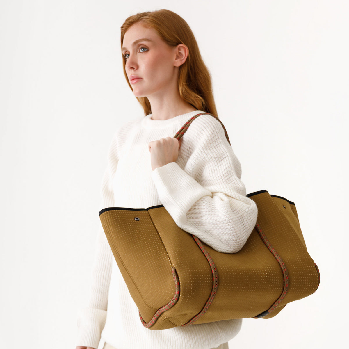 EVERYDAY TOTE SIERRA