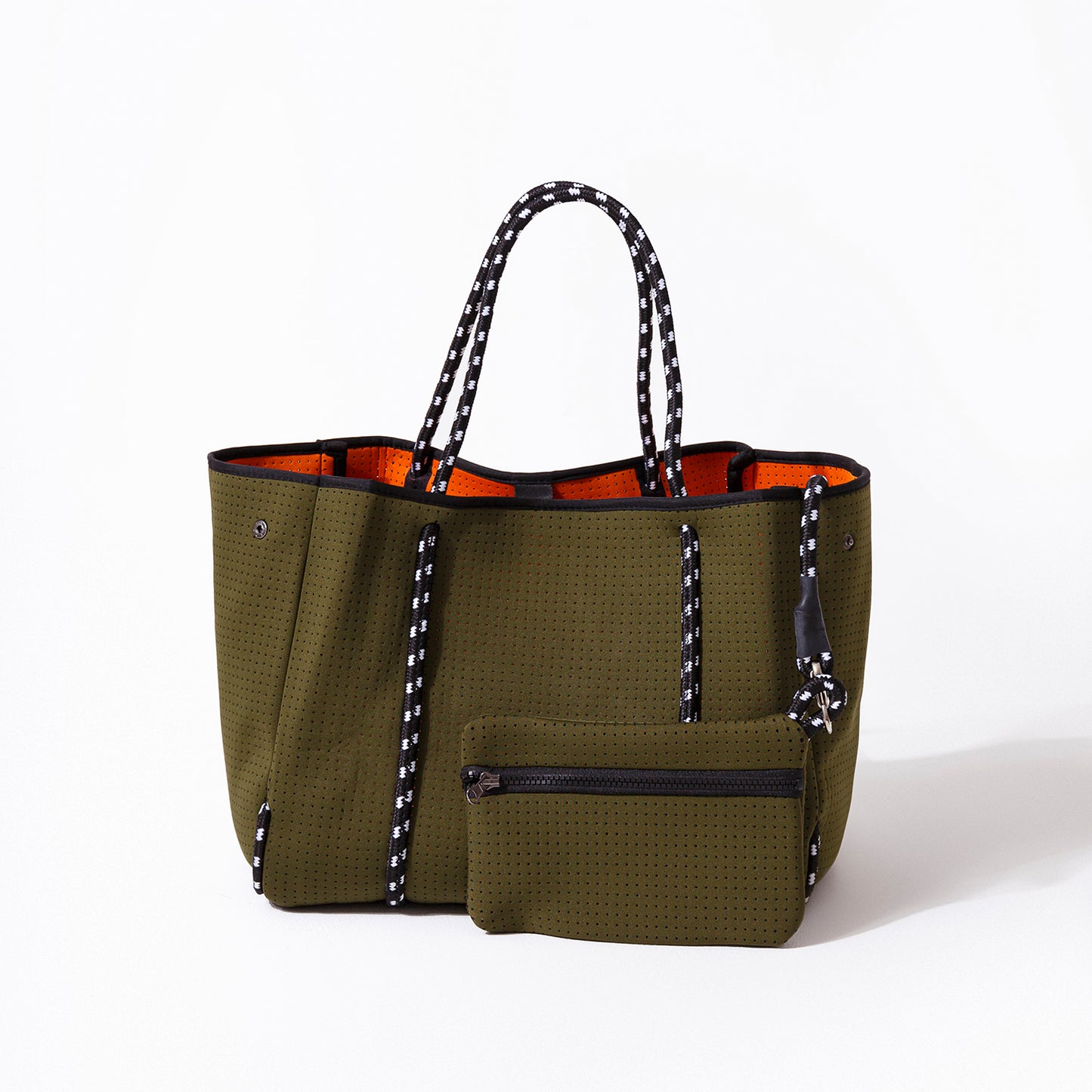 DETACHABLE POUCH SAFARI