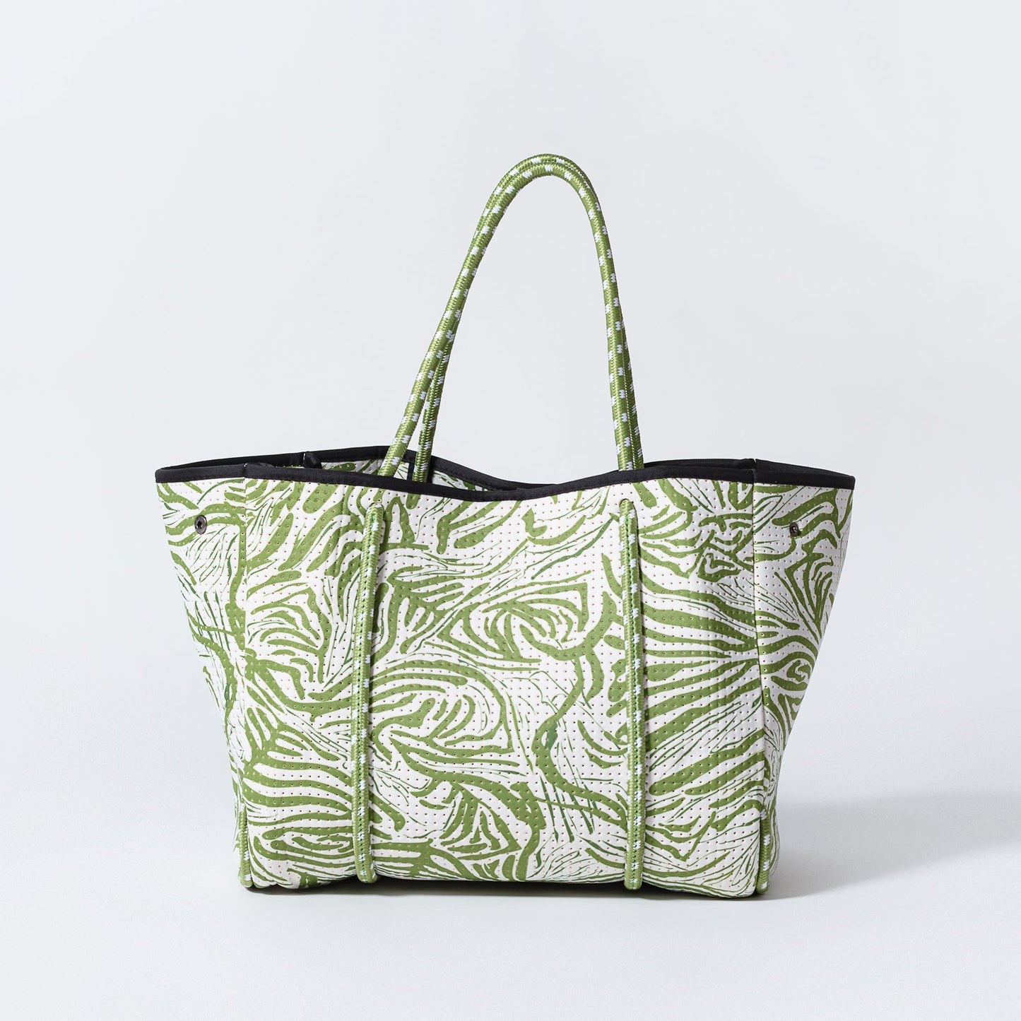 SERENGETI BASIC SET - EVERYDAY TOTE AND POUCH