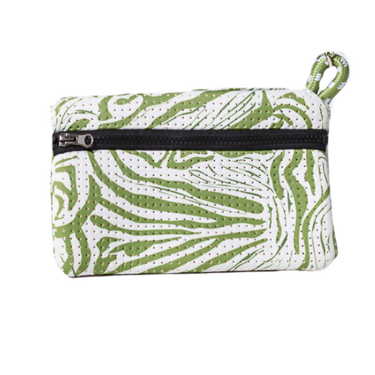 DETACHABLE POUCH SERENGETI
