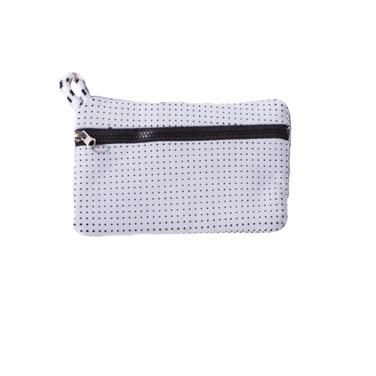 DETACHABLE POUCH NOT WHITE