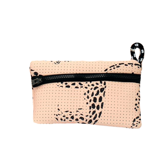 DETACHABLE POUCH PANTHER