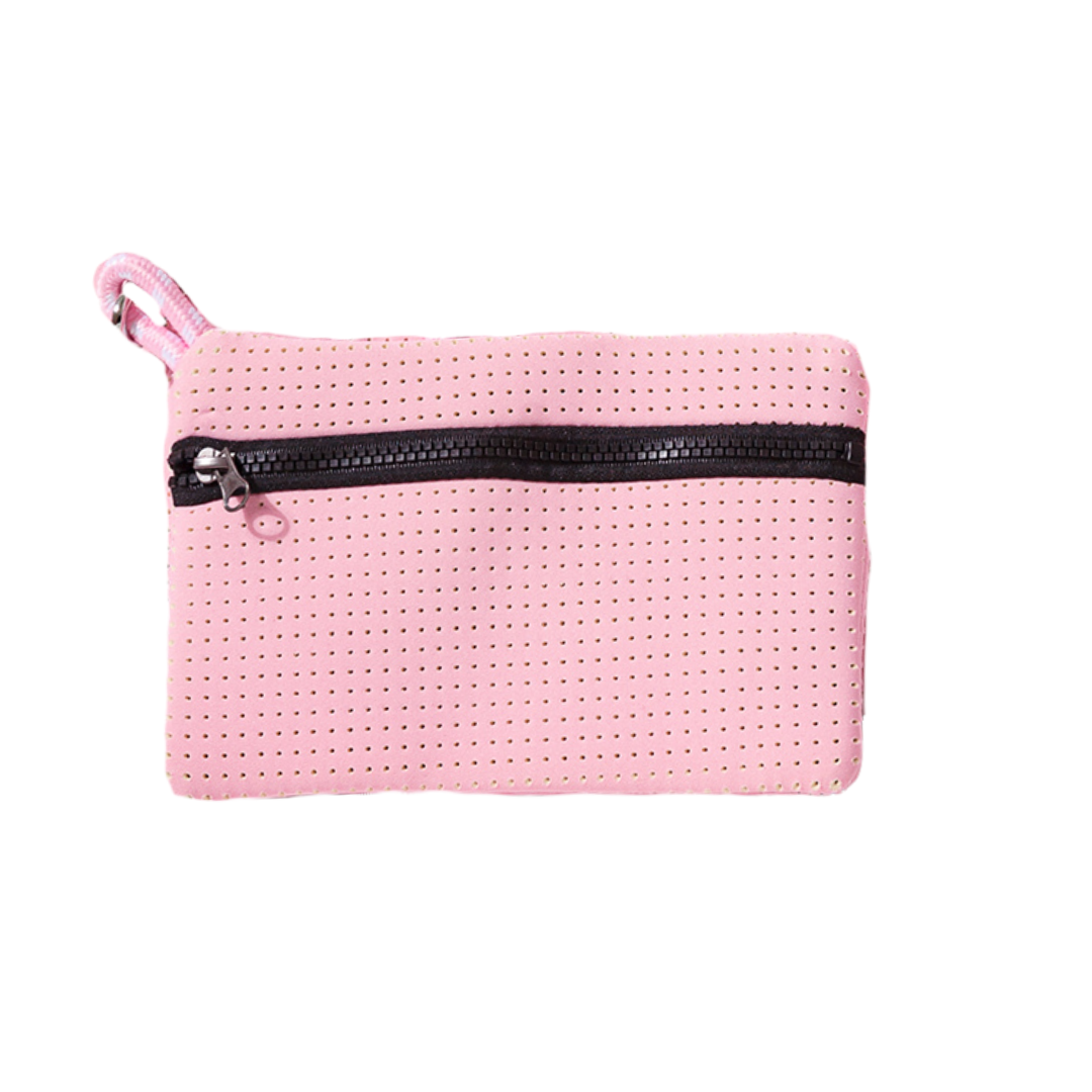 DETACHABLE POUCH BARBIE