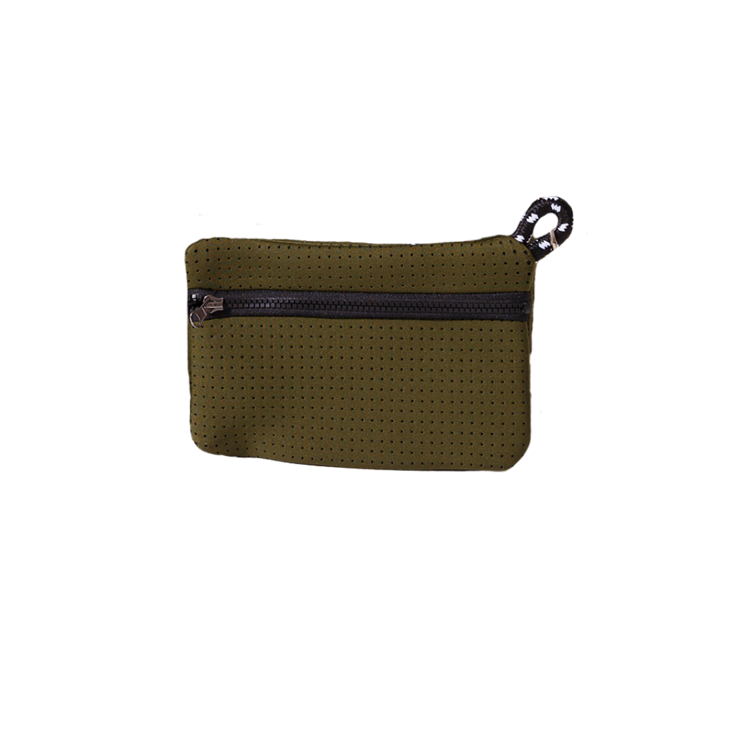 DETACHABLE POUCH SAFARI