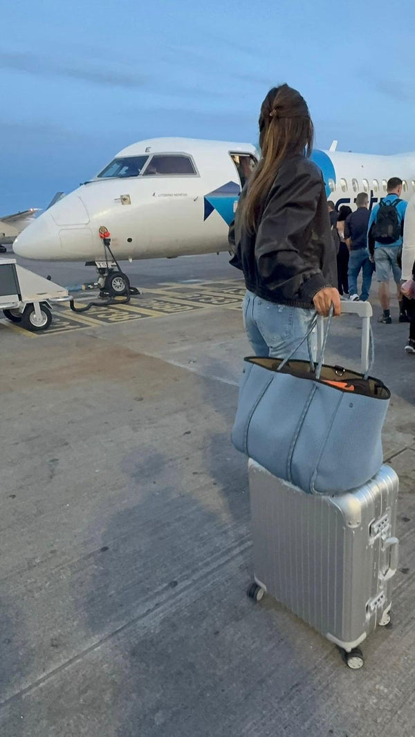 Travel