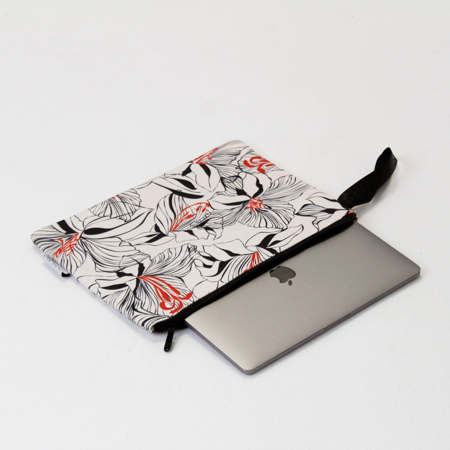 LAPTOP SLEEVE HIBISCUS