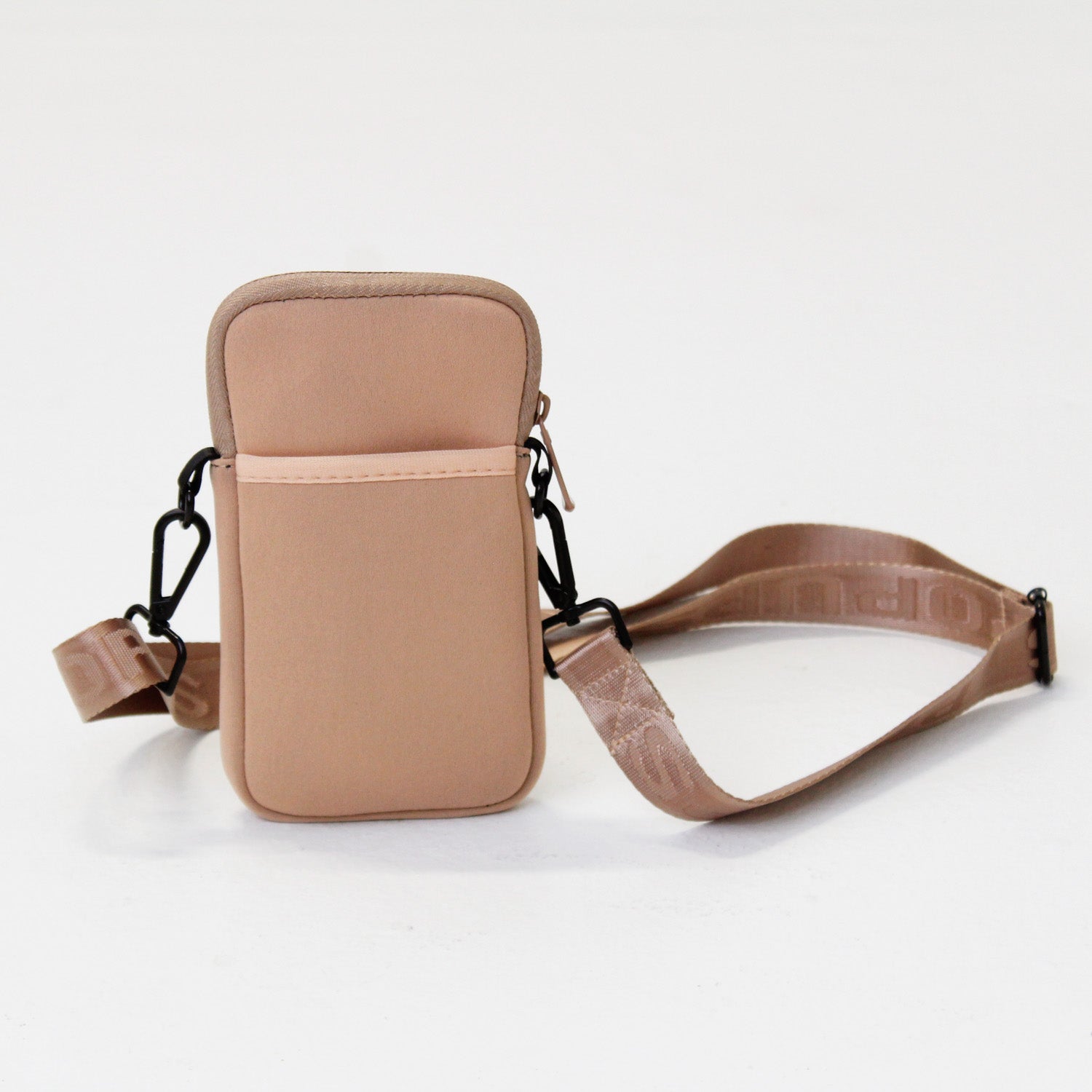PHONE BAG TAN – Pop Ups Brand
