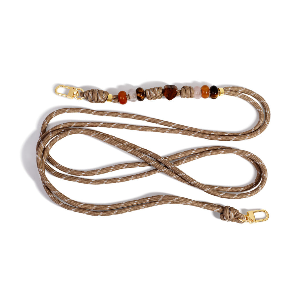 POP UPS X HANNAH B BOAT ROPE CROSSBODY PHONE STRAP