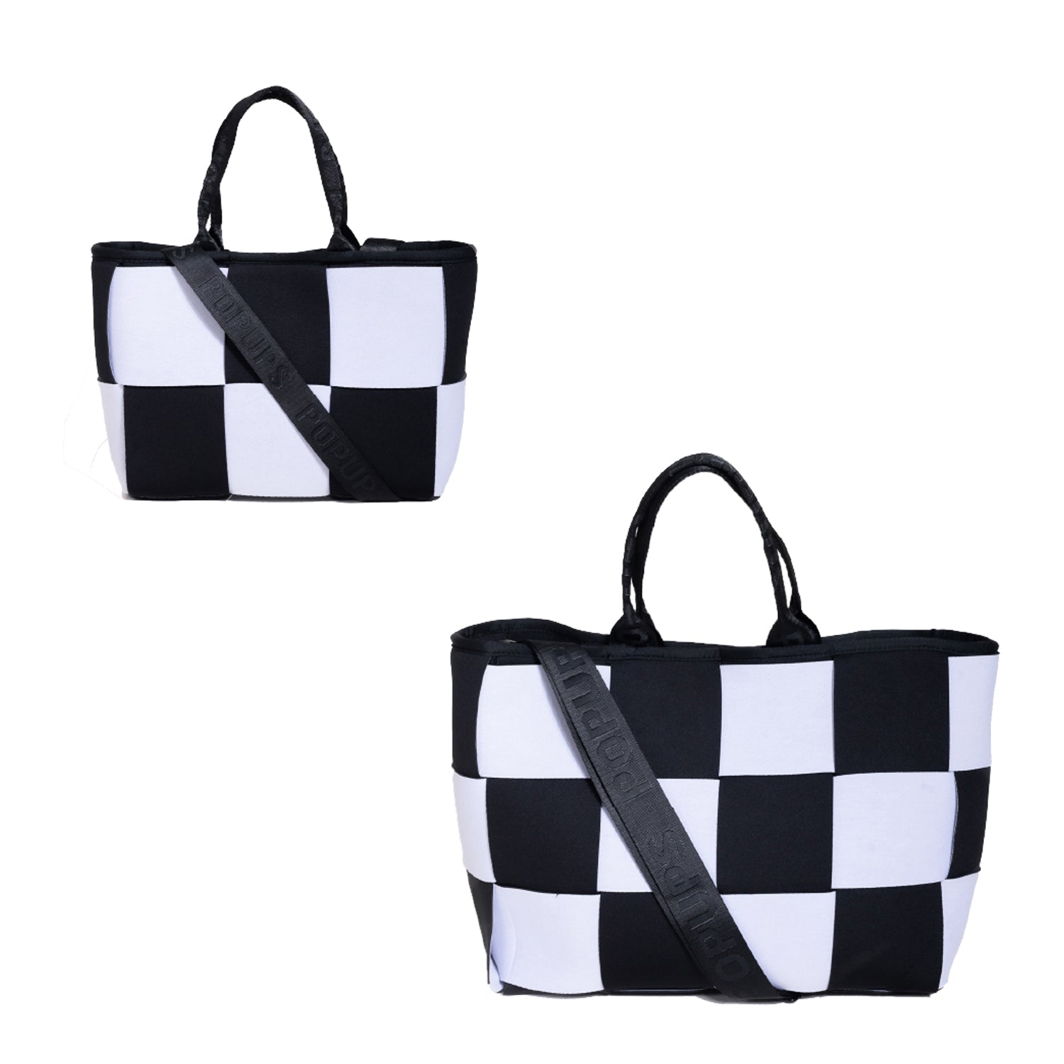 Wholesale Fashion Checkerboard Mini Flap Crossbody Sling Bags For