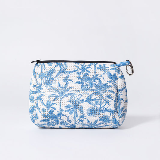 POUCH POPUPS TOILE