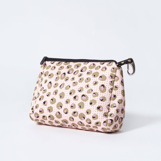 POUCH WILD OLIVE