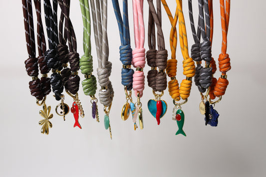 Introducing the Boat Rope x Hannah B Jewelry Collection