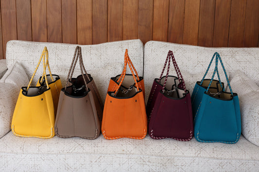 Mother’s Day Gift Guide: Bags That Moms Will Actually Use