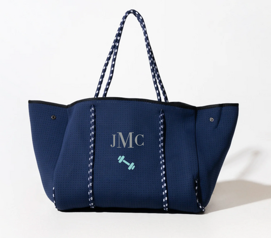 Your Bag, Your Story: Now with Icons!