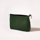 MOSS GREEN SET - EVERYDAY TOTE AND POUCH